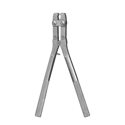 Taietor de brose, pentru modele D3.2mm L25cm